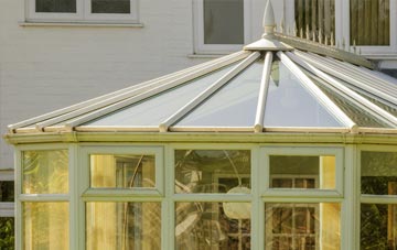 conservatory roof repair Freasley, Warwickshire