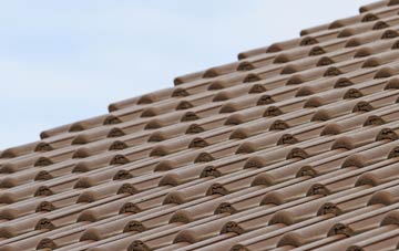 plastic roofing Freasley, Warwickshire